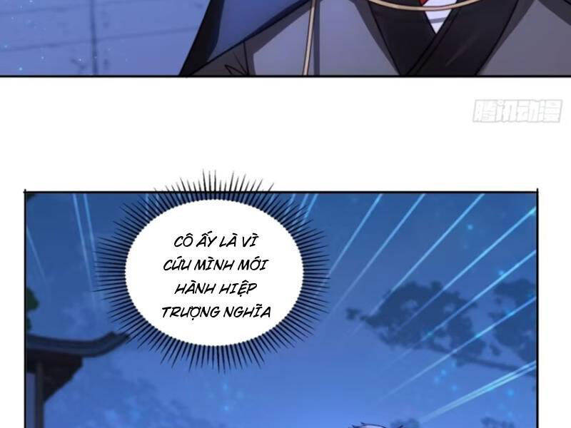 Đánh Dấu Chín Vạn Năm, Tiền Nhiệm Đạo Lữ Muốn Chém Chết Ta - Chapter 16 - Page 23