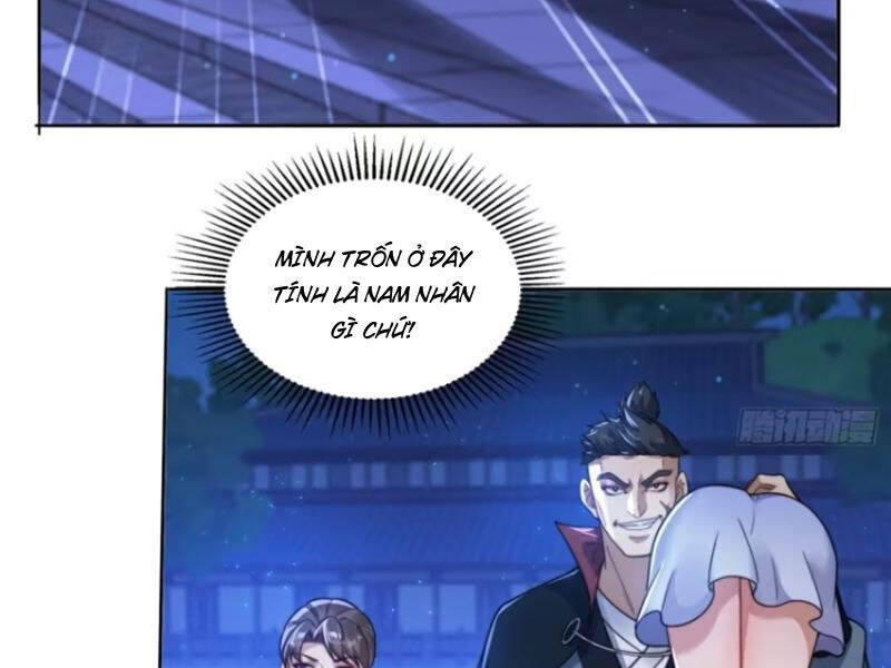 Đánh Dấu Chín Vạn Năm, Tiền Nhiệm Đạo Lữ Muốn Chém Chết Ta - Chapter 16 - Page 25