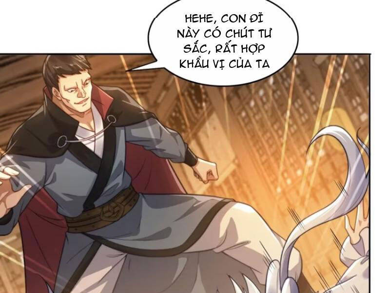 Đánh Dấu Chín Vạn Năm, Tiền Nhiệm Đạo Lữ Muốn Chém Chết Ta - Chapter 16 - Page 28