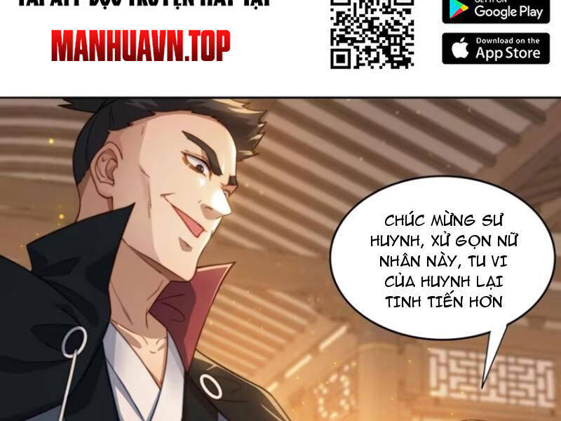 Đánh Dấu Chín Vạn Năm, Tiền Nhiệm Đạo Lữ Muốn Chém Chết Ta - Chapter 16 - Page 32