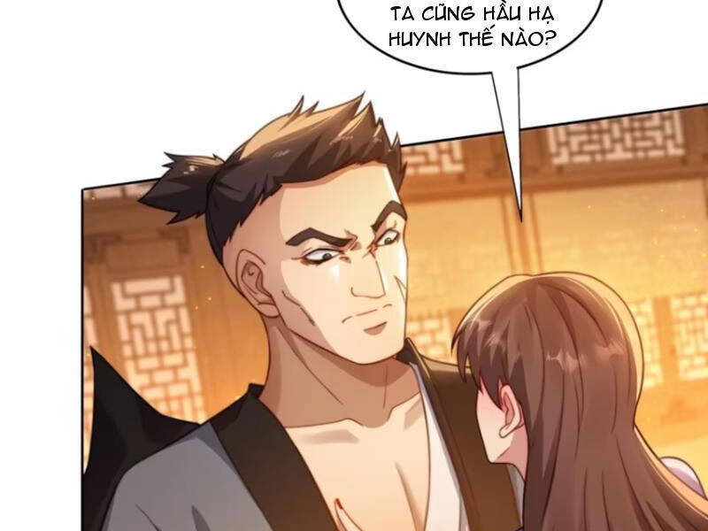 Đánh Dấu Chín Vạn Năm, Tiền Nhiệm Đạo Lữ Muốn Chém Chết Ta - Chapter 16 - Page 34