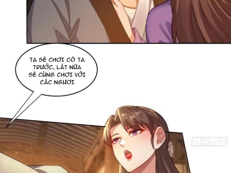 Đánh Dấu Chín Vạn Năm, Tiền Nhiệm Đạo Lữ Muốn Chém Chết Ta - Chapter 16 - Page 35