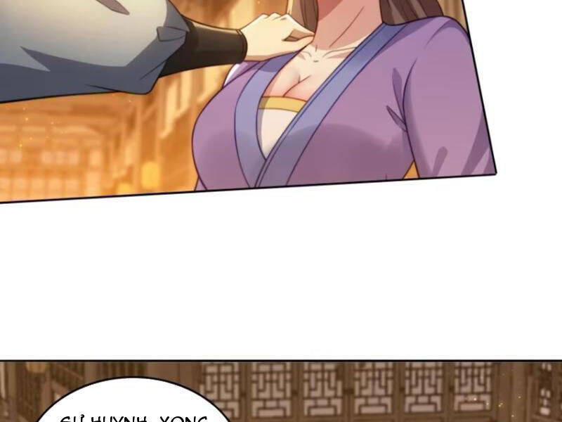 Đánh Dấu Chín Vạn Năm, Tiền Nhiệm Đạo Lữ Muốn Chém Chết Ta - Chapter 16 - Page 36