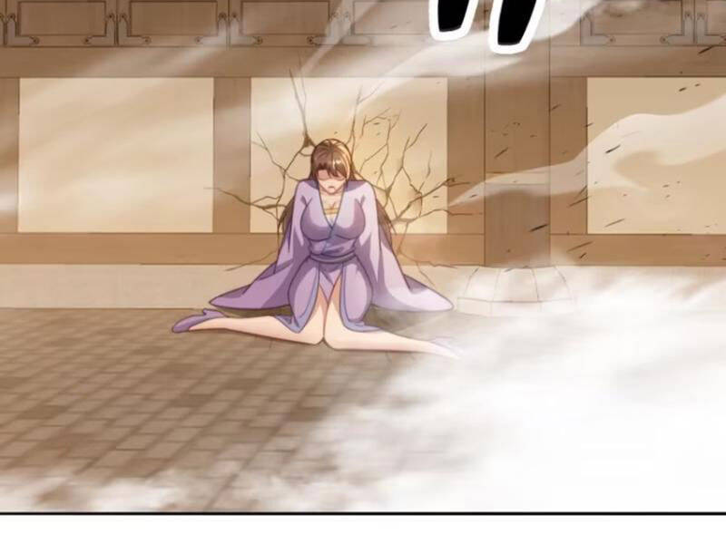 Đánh Dấu Chín Vạn Năm, Tiền Nhiệm Đạo Lữ Muốn Chém Chết Ta - Chapter 16 - Page 46