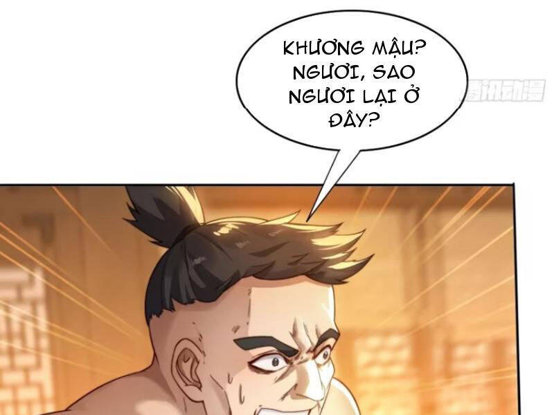 Đánh Dấu Chín Vạn Năm, Tiền Nhiệm Đạo Lữ Muốn Chém Chết Ta - Chapter 16 - Page 51