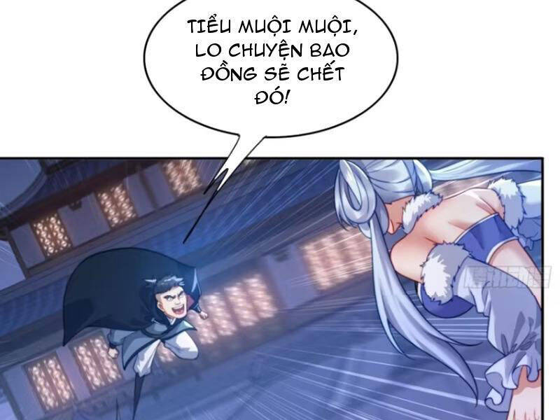 Đánh Dấu Chín Vạn Năm, Tiền Nhiệm Đạo Lữ Muốn Chém Chết Ta - Chapter 16 - Page 6