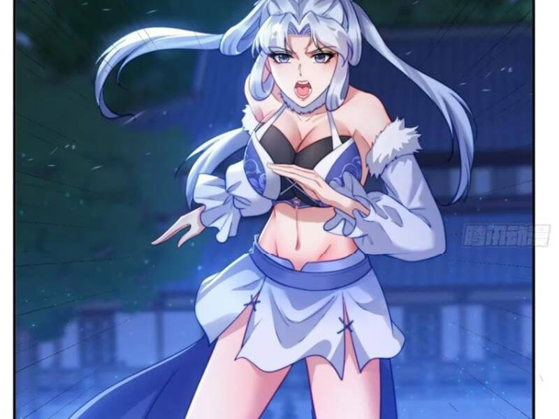 Đánh Dấu Chín Vạn Năm, Tiền Nhiệm Đạo Lữ Muốn Chém Chết Ta - Chapter 16 - Page 8