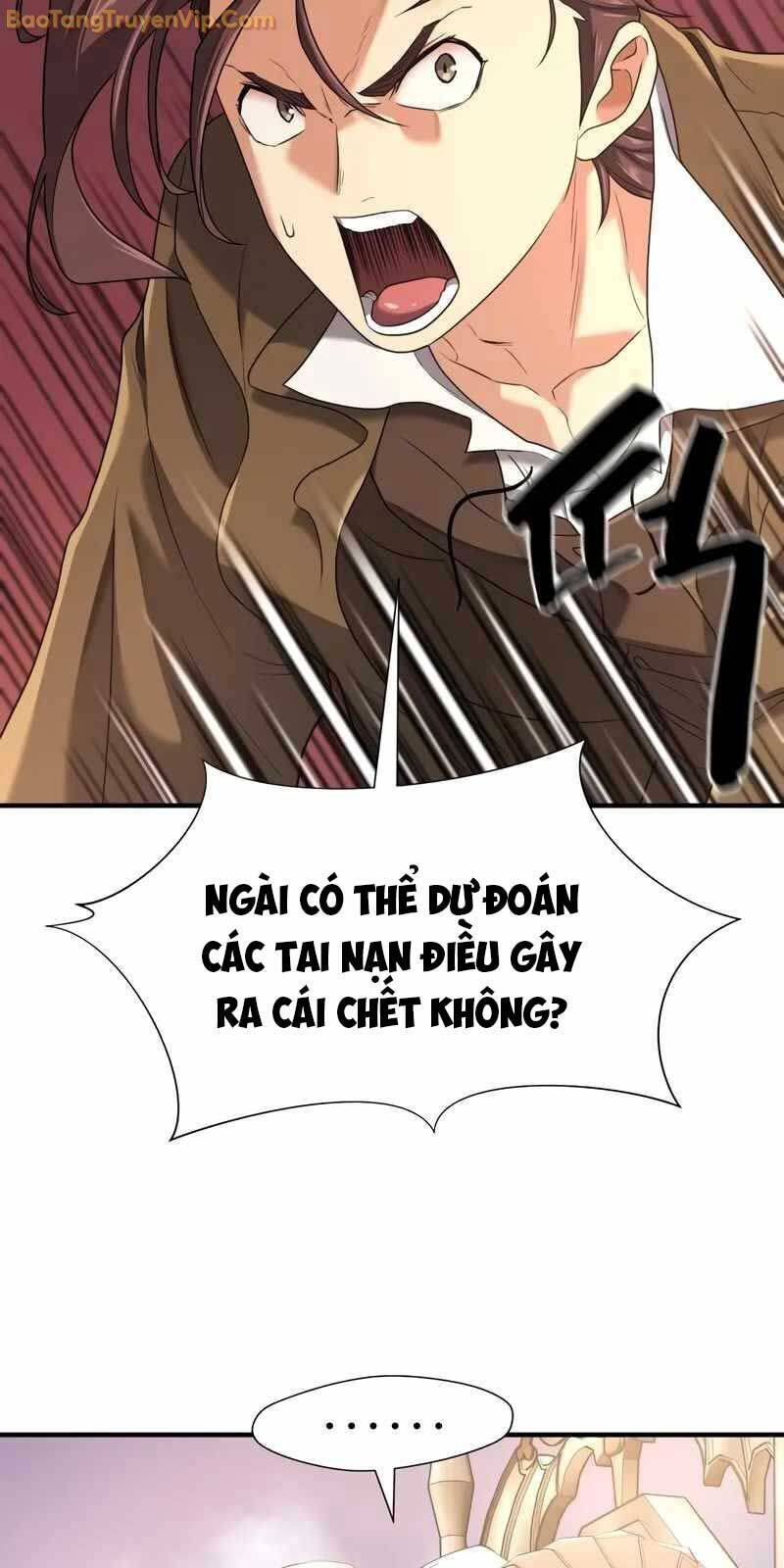 Kĩ Sư Bá Nhất Thế Giới - Chapter 170 - Page 22