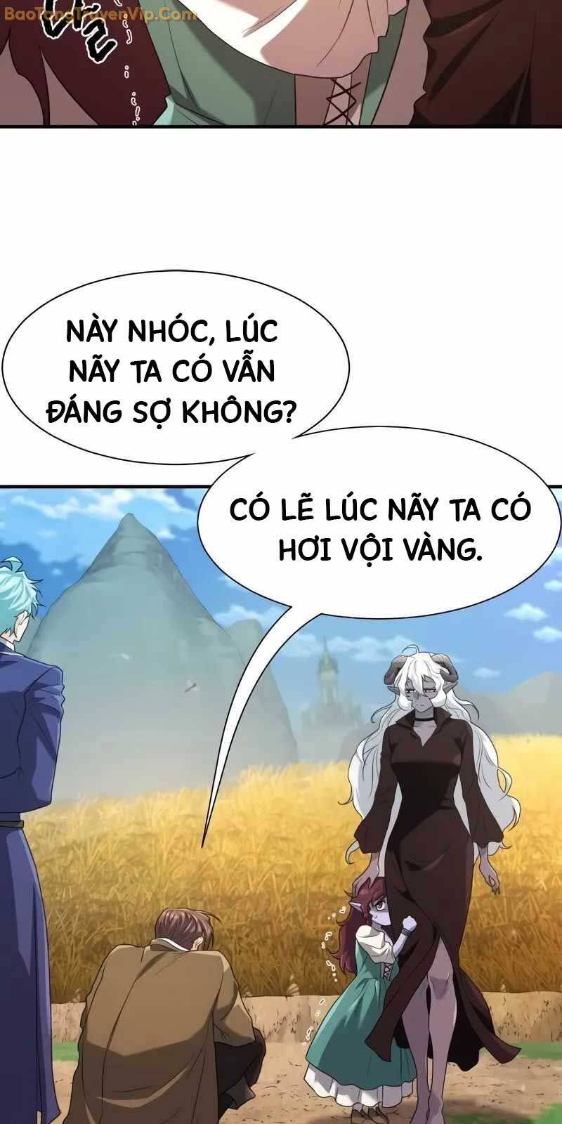 Kĩ Sư Bá Nhất Thế Giới - Chapter 170 - Page 34