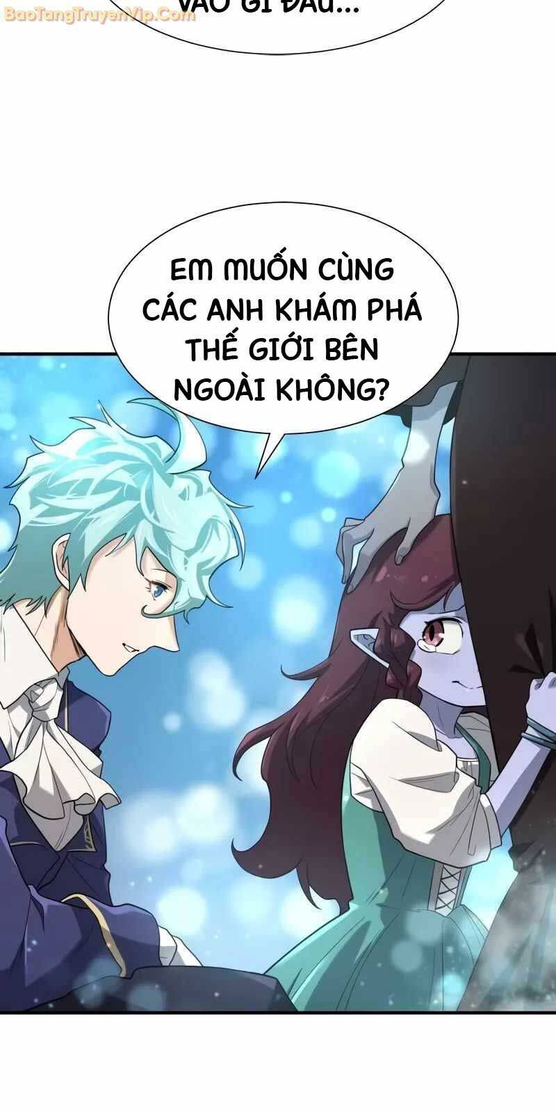 Kĩ Sư Bá Nhất Thế Giới - Chapter 170 - Page 39