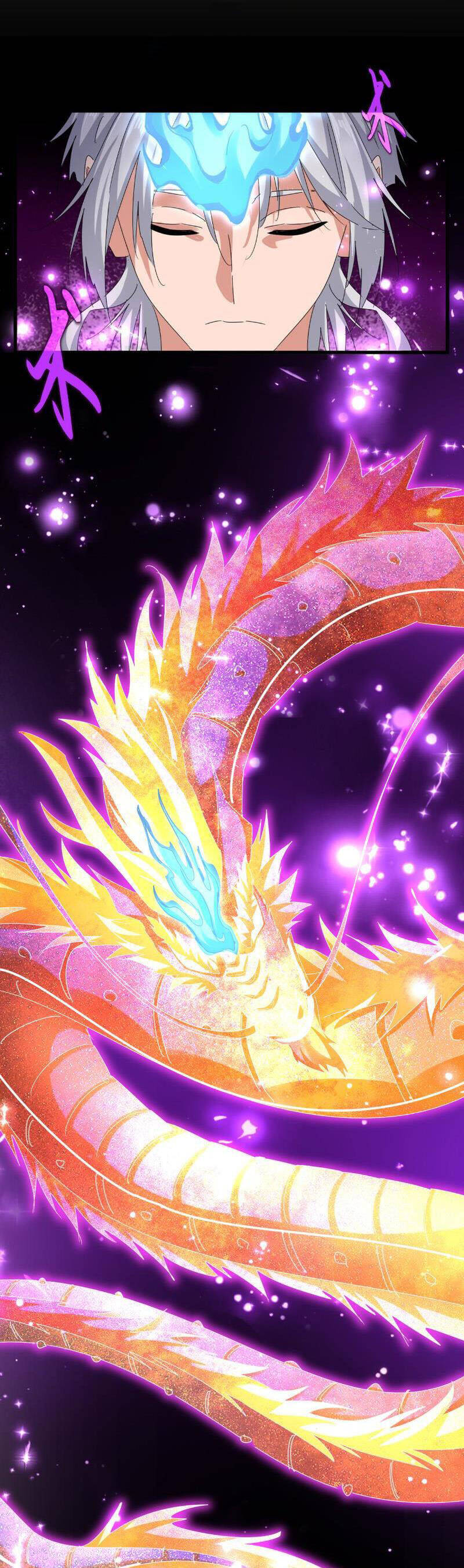 Đại Quản Gia Là Ma Hoàng - Chapter 630 - Page 3