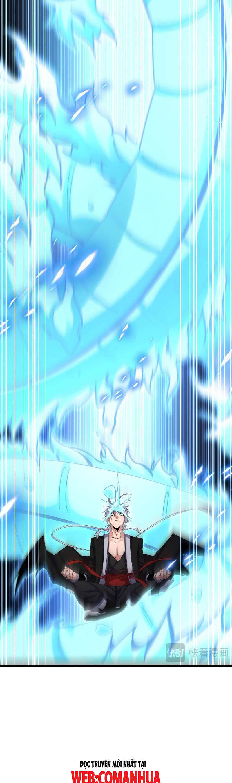 Đại Quản Gia Là Ma Hoàng - Chapter 630 - Page 5