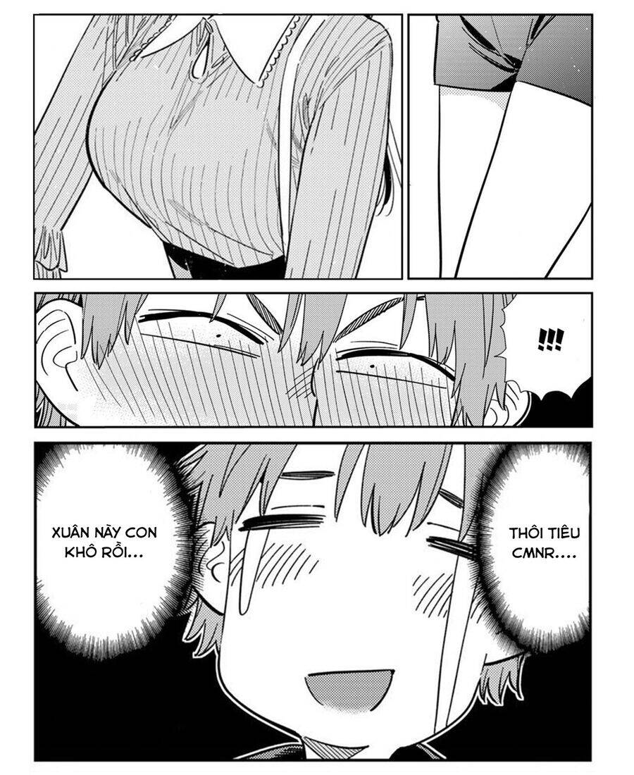 Dịch Vụ Cho Thuê Bạn Gái - Chapter 356.5 - Page 5