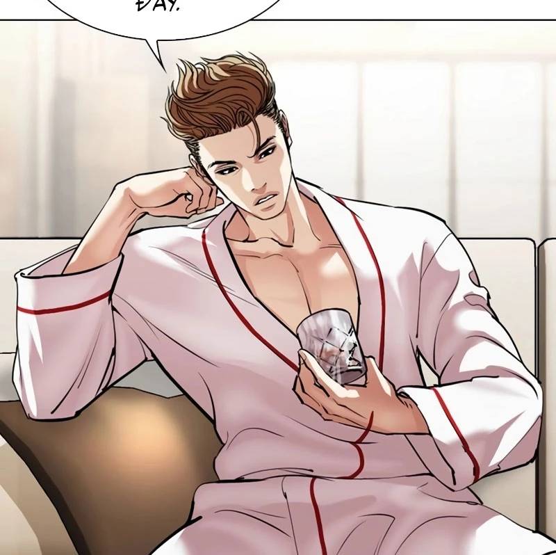 Hoán Đổi Diệu Kỳ Chapter 532 - Trang 101