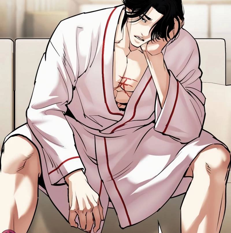 Hoán Đổi Diệu Kỳ Chapter 532 - Trang 104