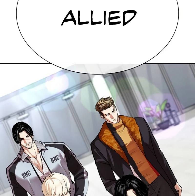 Hoán Đổi Diệu Kỳ Chapter 532 - Trang 11