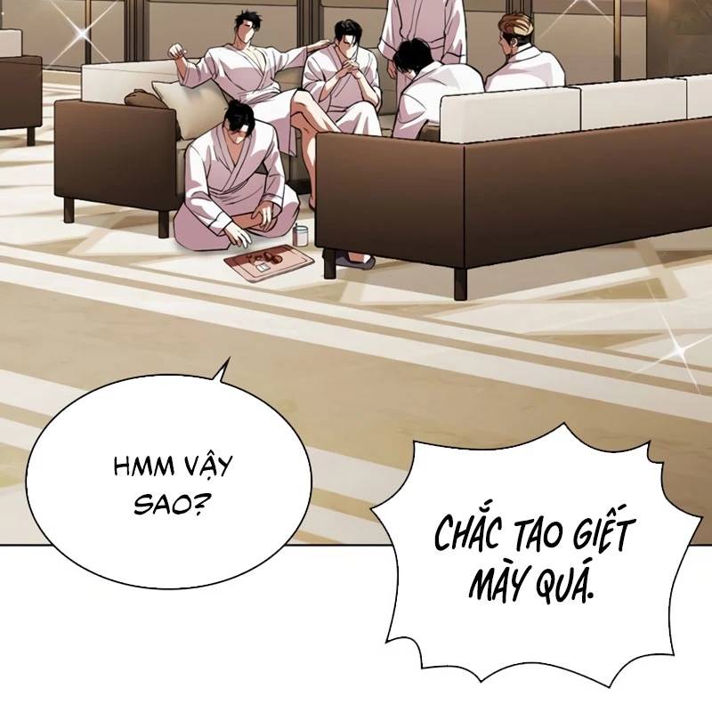 Hoán Đổi Diệu Kỳ Chapter 532 - Trang 114