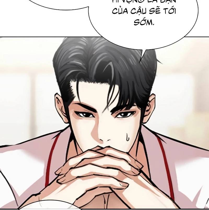 Hoán Đổi Diệu Kỳ Chapter 532 - Trang 119