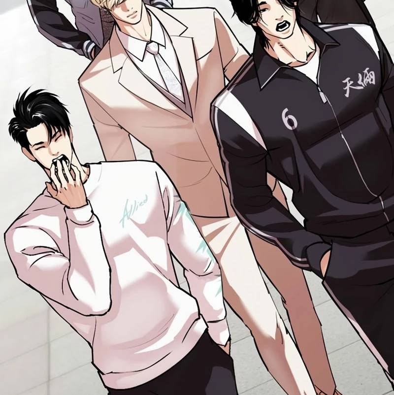 Hoán Đổi Diệu Kỳ Chapter 532 - Trang 12