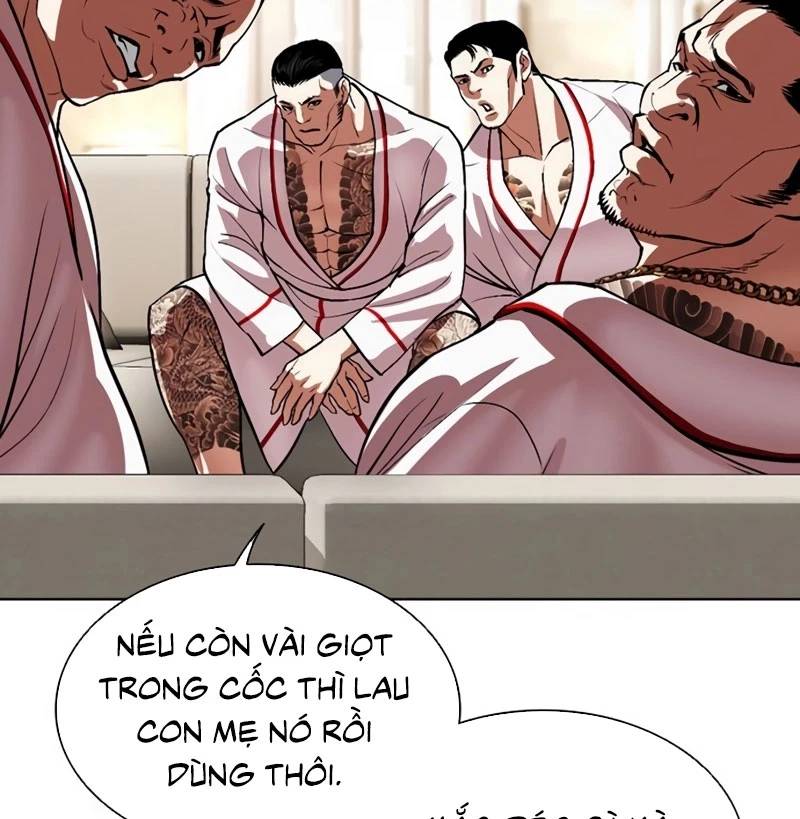 Hoán Đổi Diệu Kỳ Chapter 532 - Trang 126