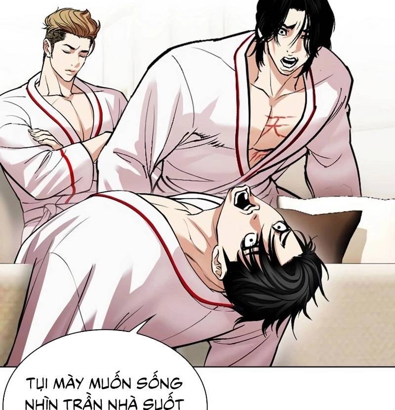 Hoán Đổi Diệu Kỳ Chapter 532 - Trang 129
