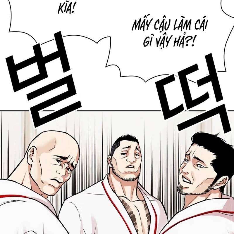 Hoán Đổi Diệu Kỳ Chapter 532 - Trang 131