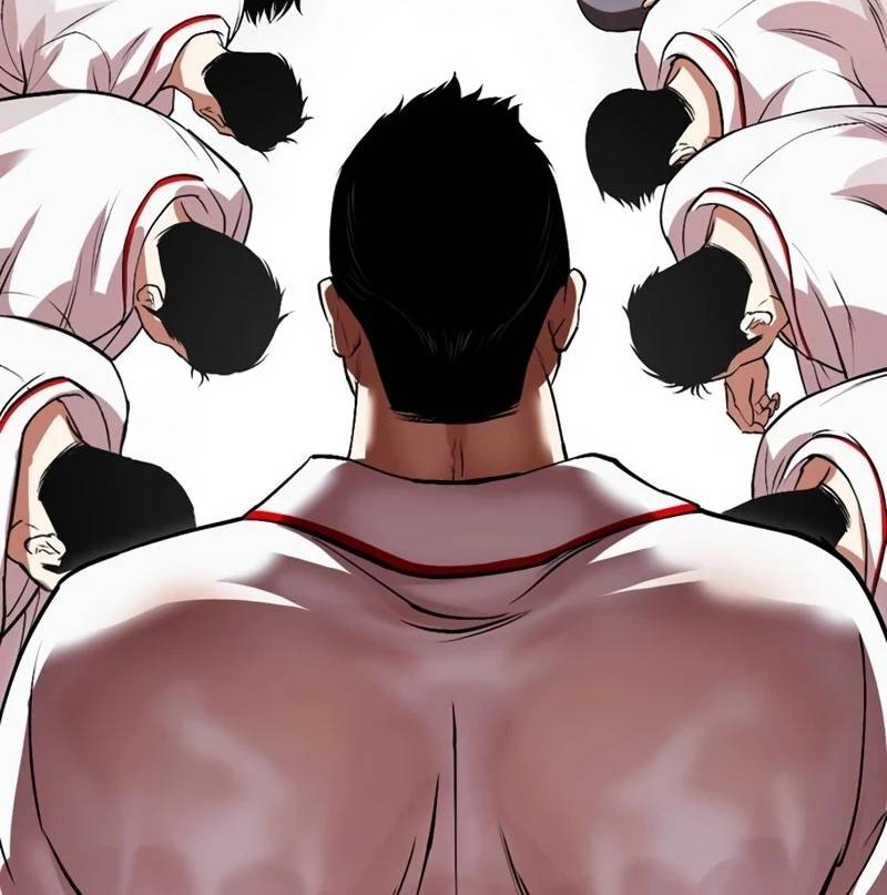 Hoán Đổi Diệu Kỳ Chapter 532 - Trang 136