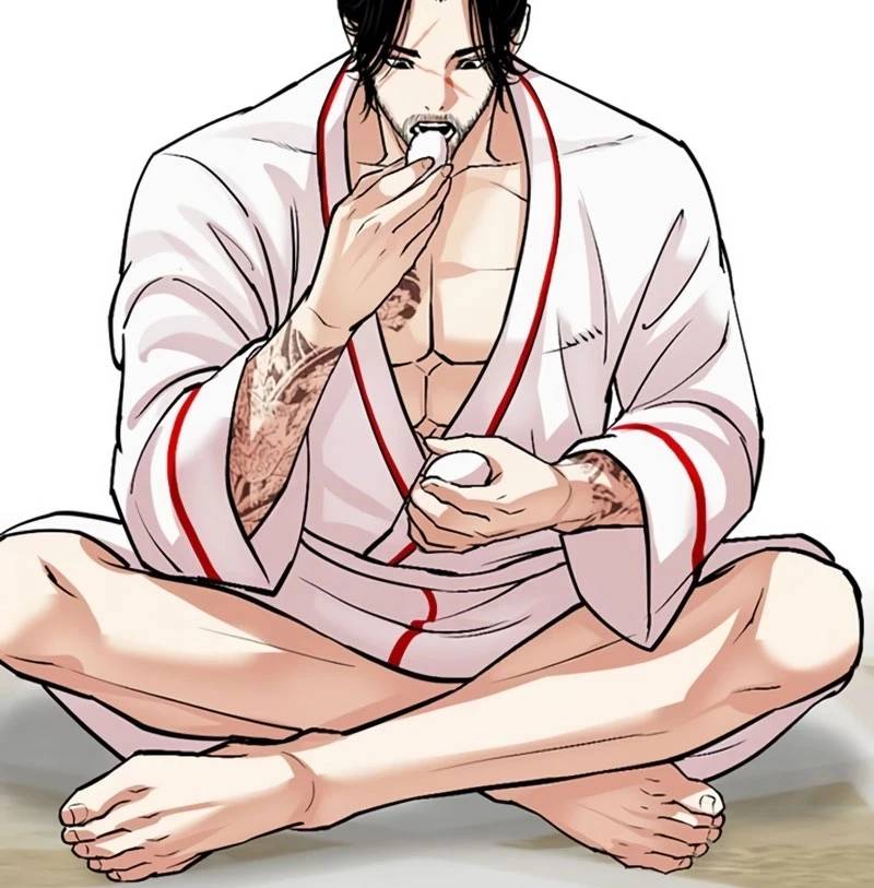 Hoán Đổi Diệu Kỳ Chapter 532 - Trang 142