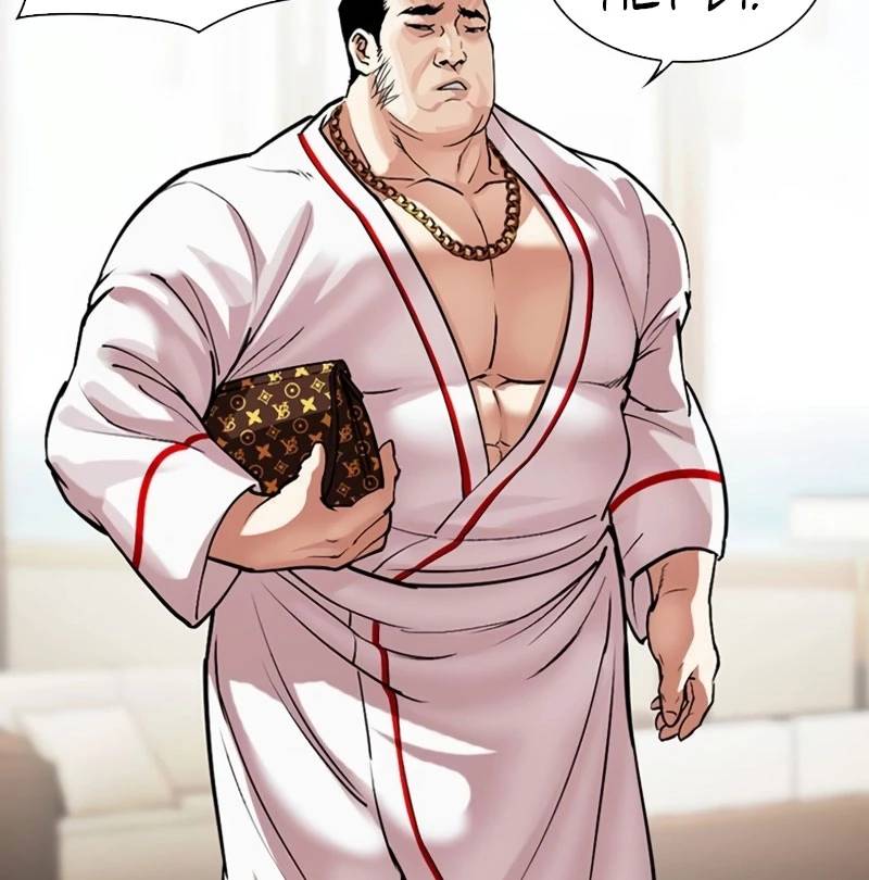 Hoán Đổi Diệu Kỳ Chapter 532 - Trang 145