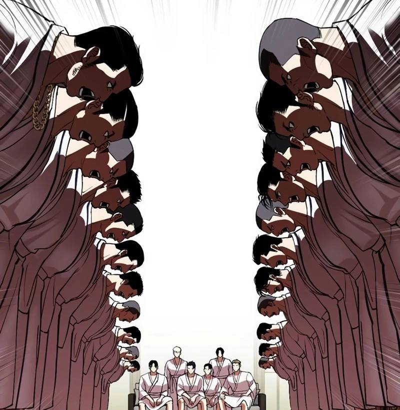 Hoán Đổi Diệu Kỳ Chapter 532 - Trang 151