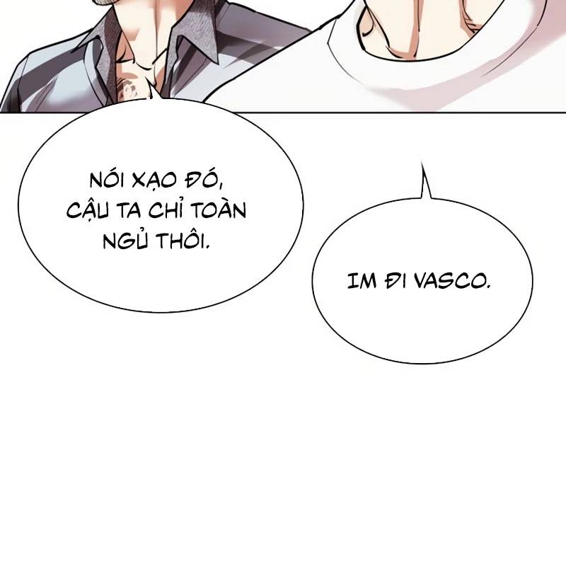 Hoán Đổi Diệu Kỳ Chapter 532 - Trang 16