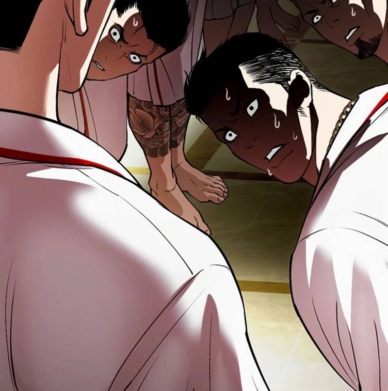 Hoán Đổi Diệu Kỳ Chapter 532 - Trang 161