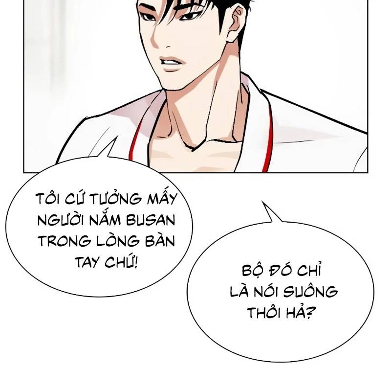 Hoán Đổi Diệu Kỳ Chapter 532 - Trang 166