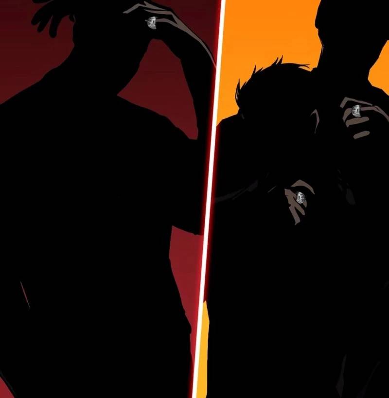 Hoán Đổi Diệu Kỳ Chapter 532 - Trang 176