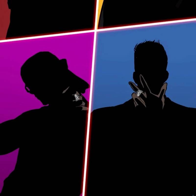 Hoán Đổi Diệu Kỳ Chapter 532 - Trang 177