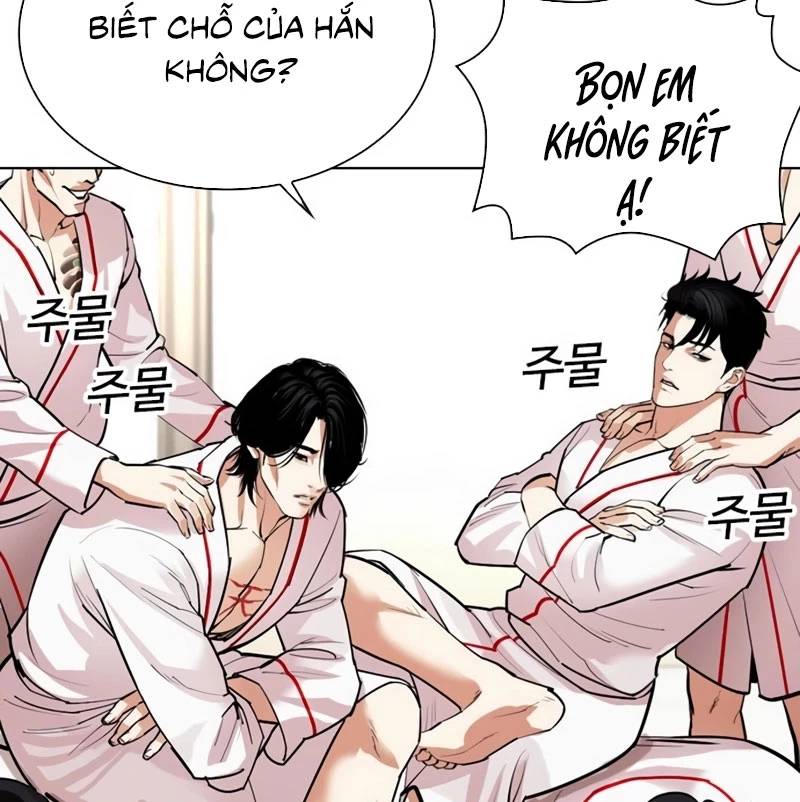 Hoán Đổi Diệu Kỳ Chapter 532 - Trang 193