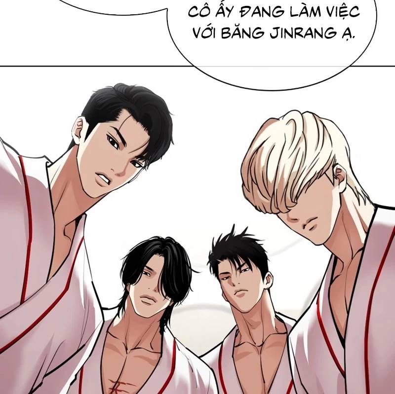 Hoán Đổi Diệu Kỳ Chapter 532 - Trang 202