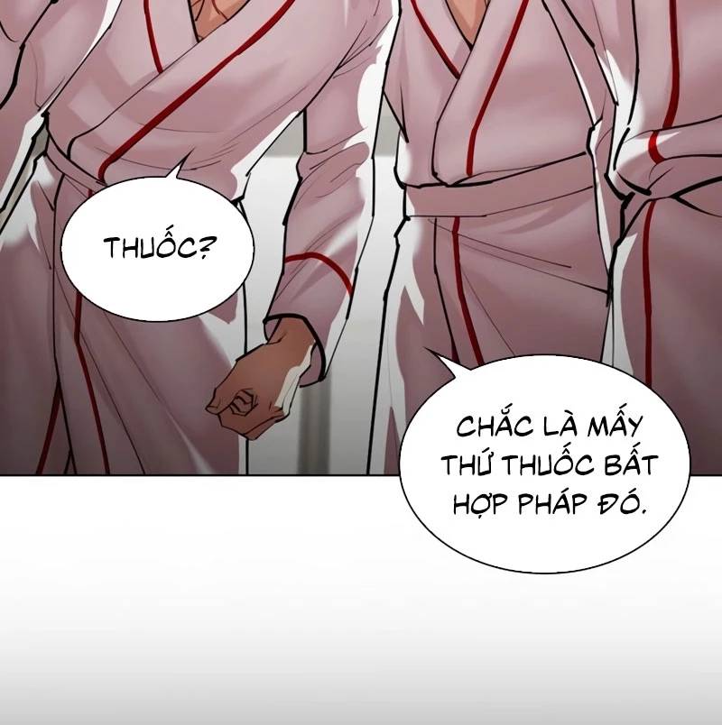 Hoán Đổi Diệu Kỳ Chapter 532 - Trang 203