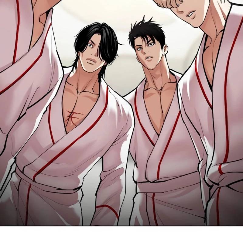 Hoán Đổi Diệu Kỳ Chapter 532 - Trang 220