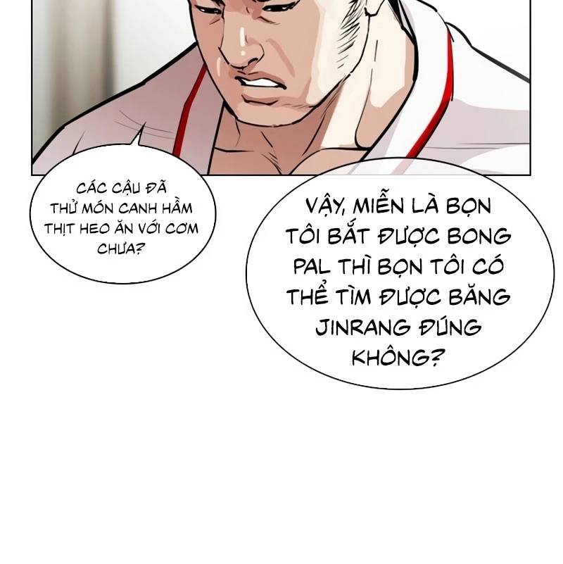Hoán Đổi Diệu Kỳ Chapter 532 - Trang 231