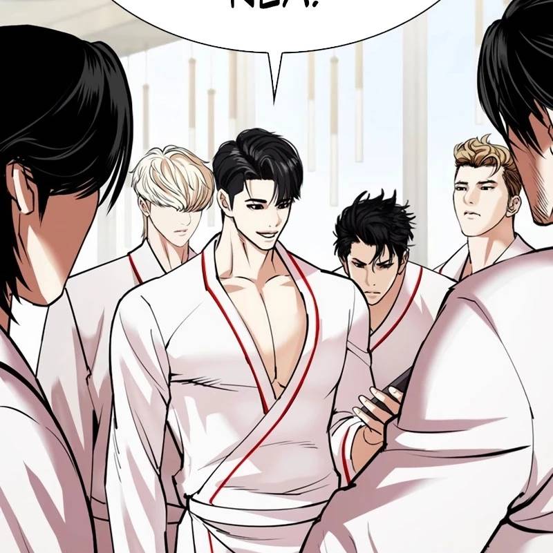 Hoán Đổi Diệu Kỳ Chapter 532 - Trang 238