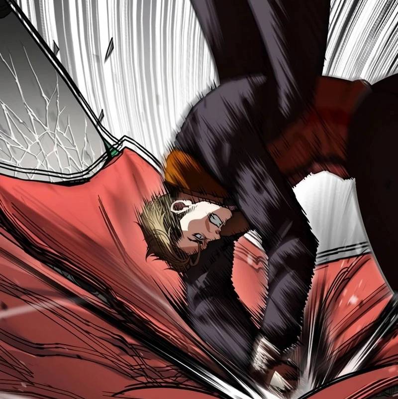 Hoán Đổi Diệu Kỳ Chapter 532 - Trang 25