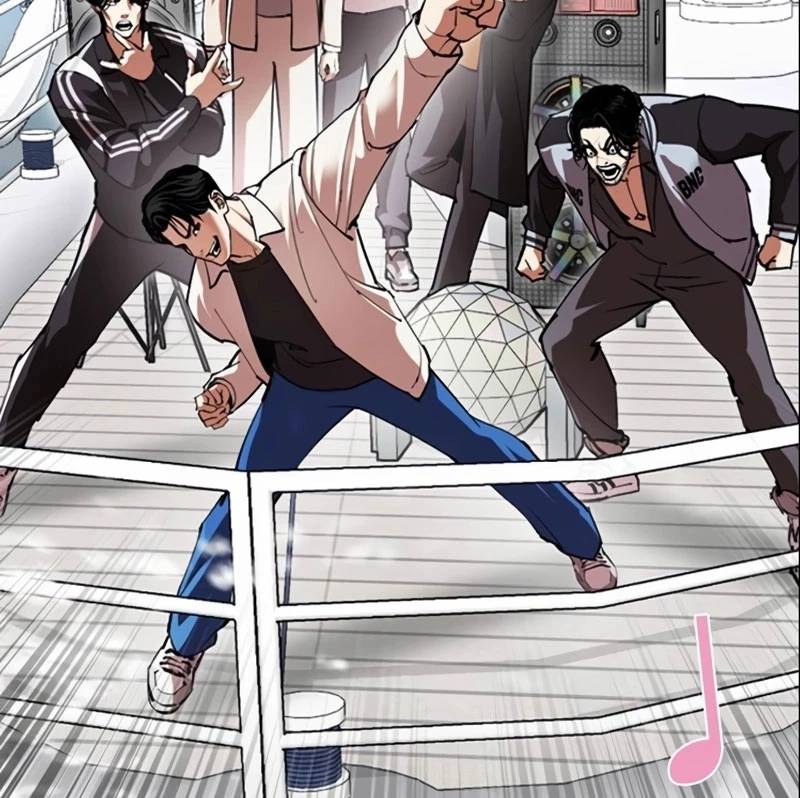 Hoán Đổi Diệu Kỳ Chapter 532 - Trang 250