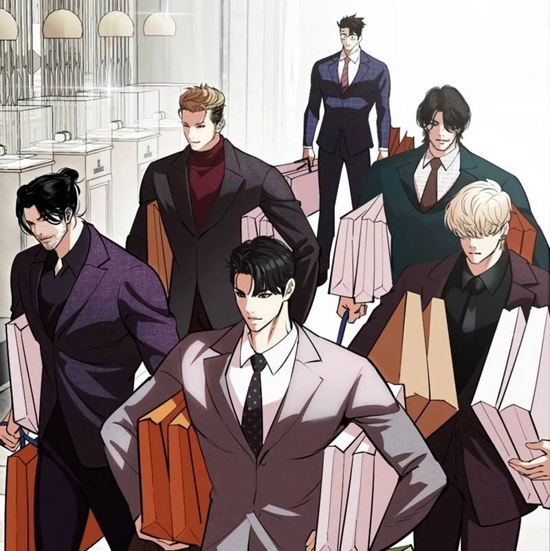 Hoán Đổi Diệu Kỳ Chapter 532 - Trang 256