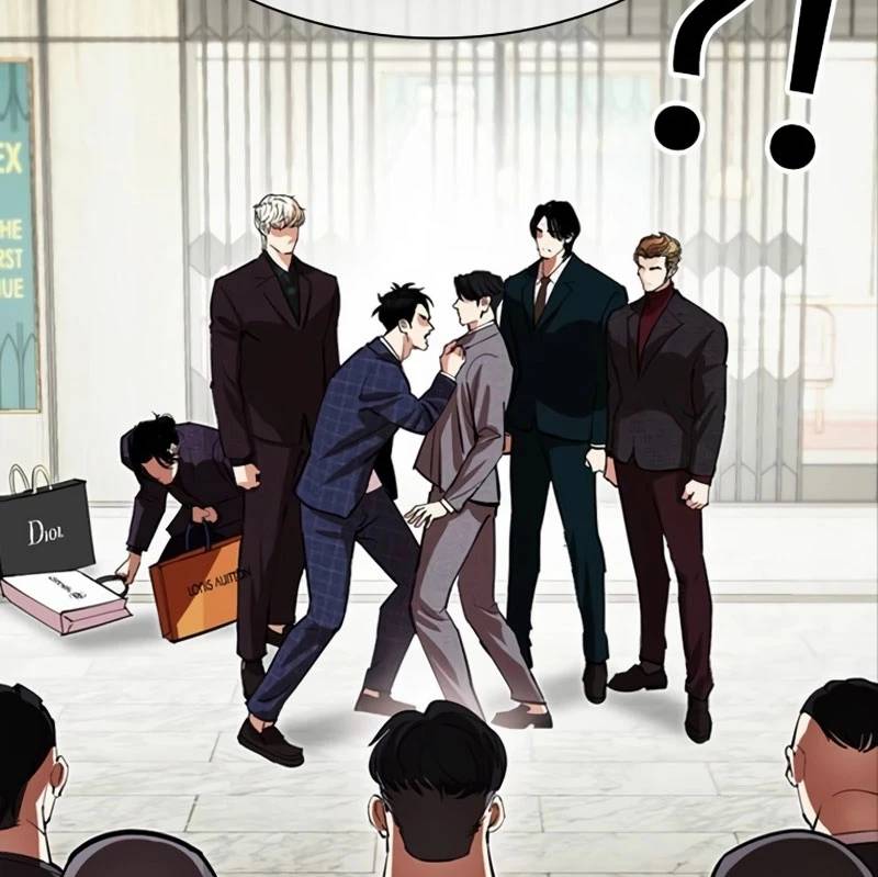 Hoán Đổi Diệu Kỳ Chapter 532 - Trang 264