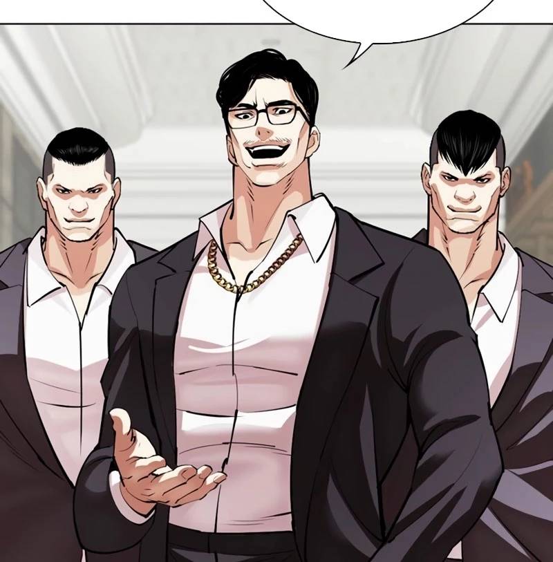 Hoán Đổi Diệu Kỳ Chapter 532 - Trang 267