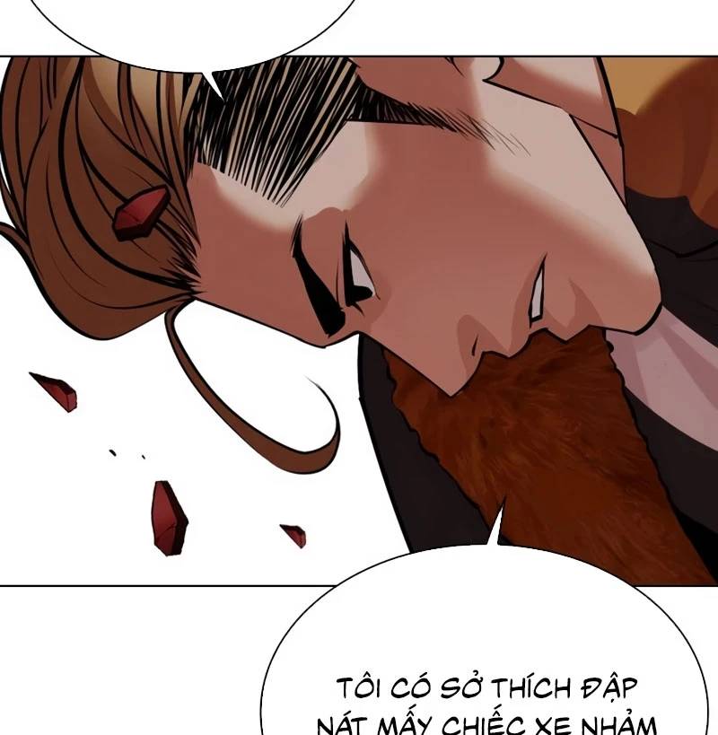 Hoán Đổi Diệu Kỳ Chapter 532 - Trang 28