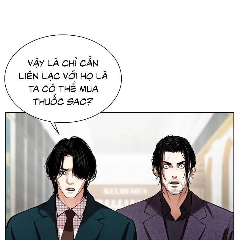 Hoán Đổi Diệu Kỳ Chapter 532 - Trang 281