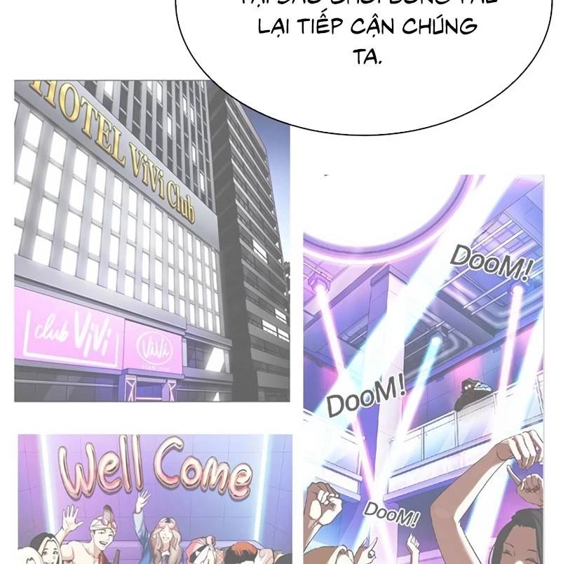 Hoán Đổi Diệu Kỳ Chapter 532 - Trang 286