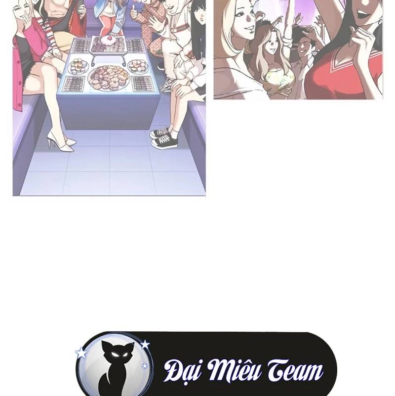 Hoán Đổi Diệu Kỳ Chapter 532 - Trang 287